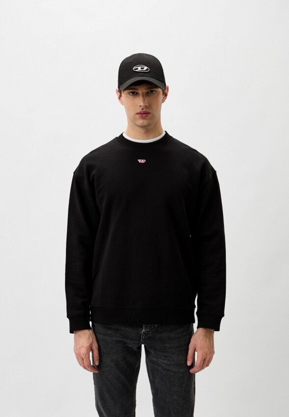 Свитшот Diesel