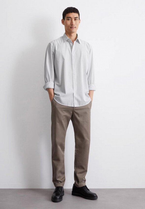 Рубашка Marc O'Polo