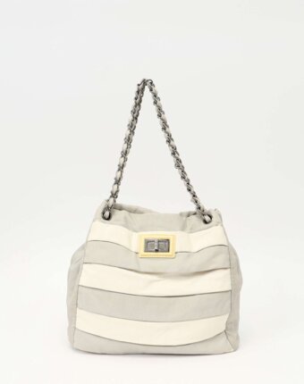 Chanel 2.55 женщинам