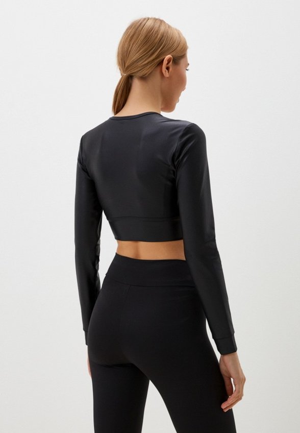 Лонгслив спортивный Mansen