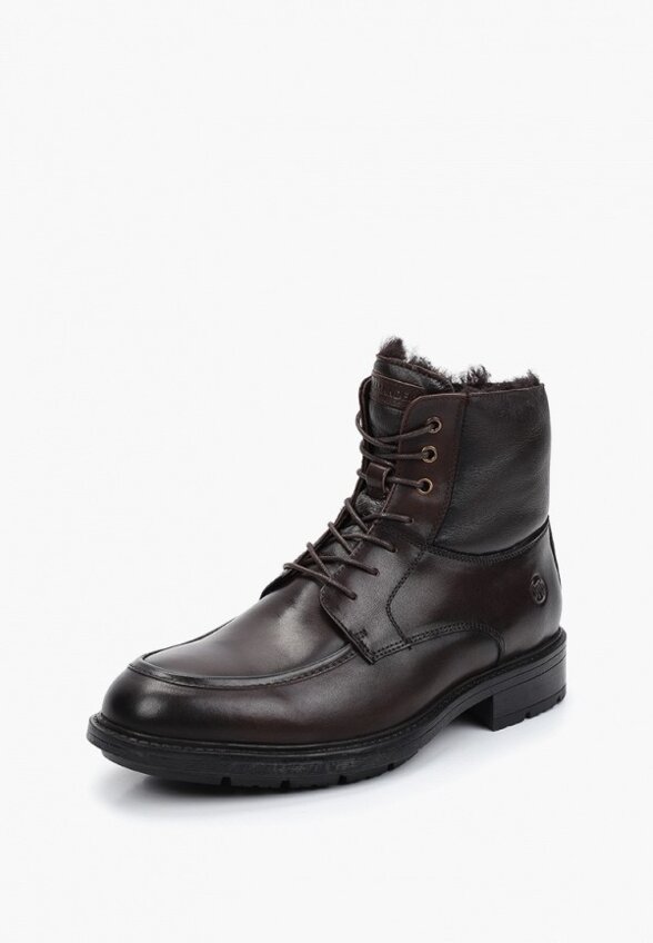 Ботинки Salamander