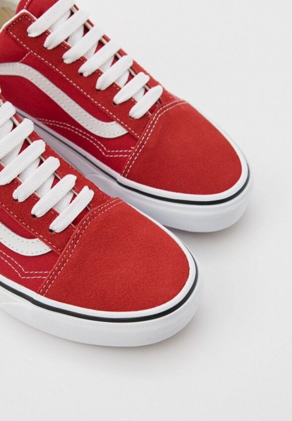 Кеды Vans