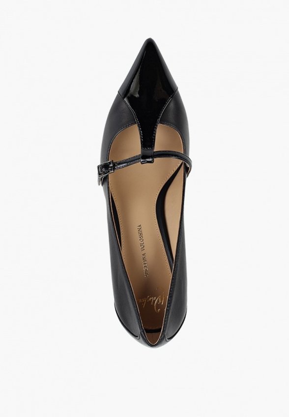 Туфли Angelina Voloshina