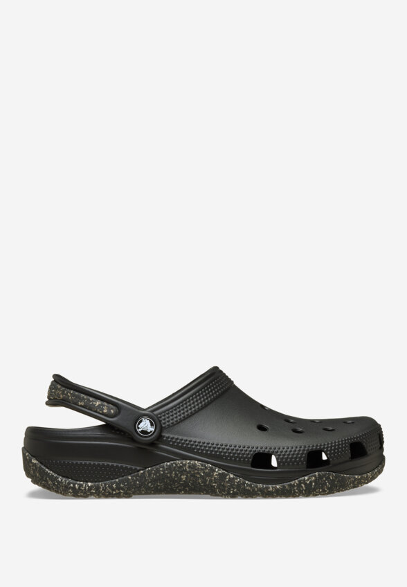 Сабо Crocs Classic Evo, Черный