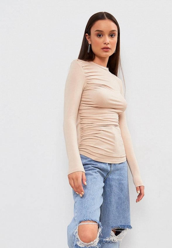 Лонгслив Moontrees