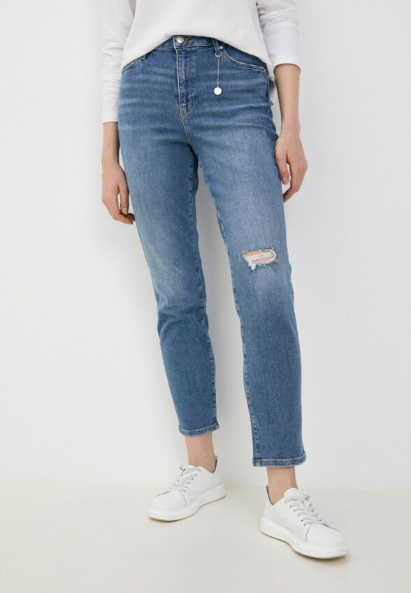 Джинсы Colin's