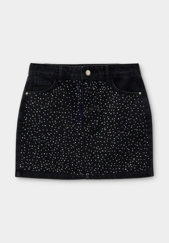 Юбка джинсовая Nume