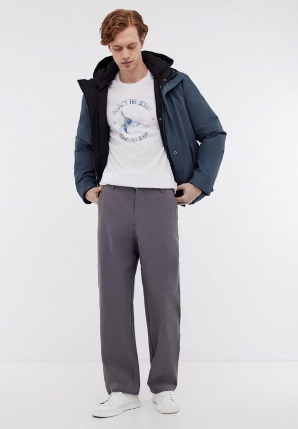 Футболка Baon