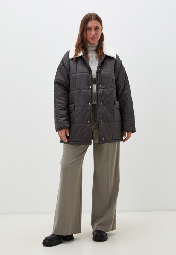 Куртка-рубашка Modress