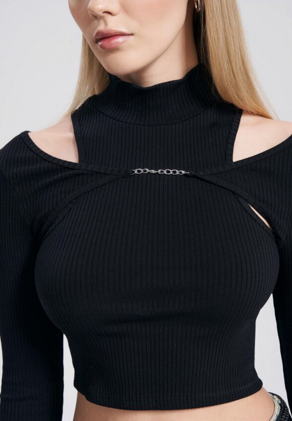 Лонгслив Твое