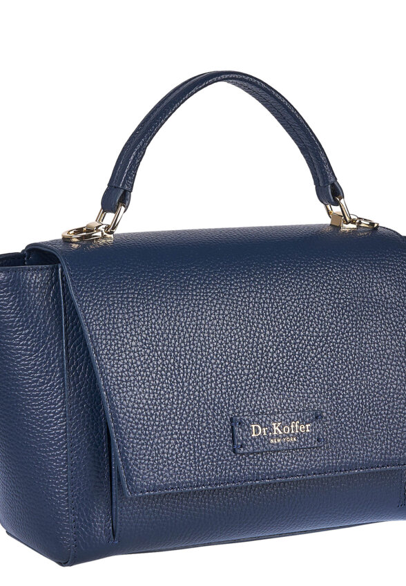 Др.Коффер 7033BR-89 сумка женская