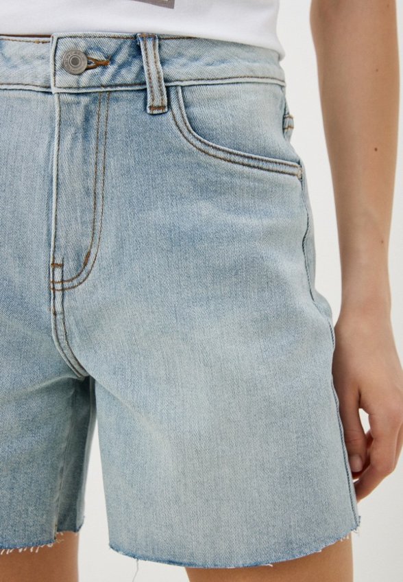 Шорты джинсовые Baon