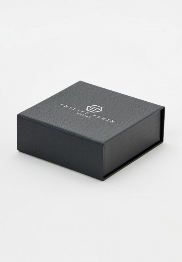 Серьги Philipp Plein