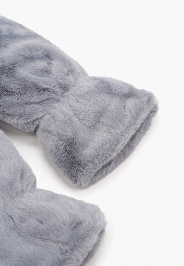 Варежки Minaku