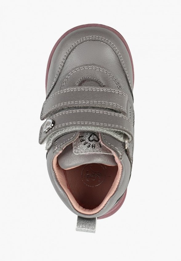 Ботинки Tikar