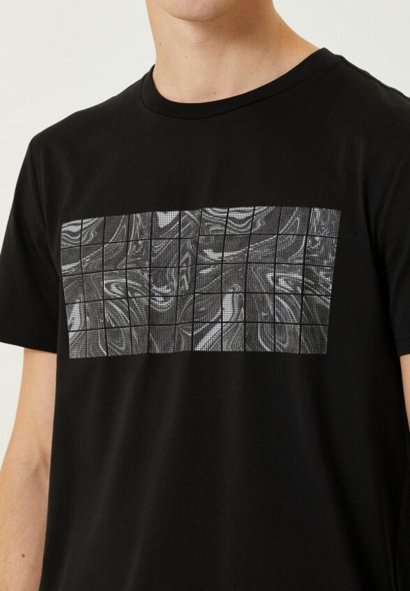 Футболка NetWork