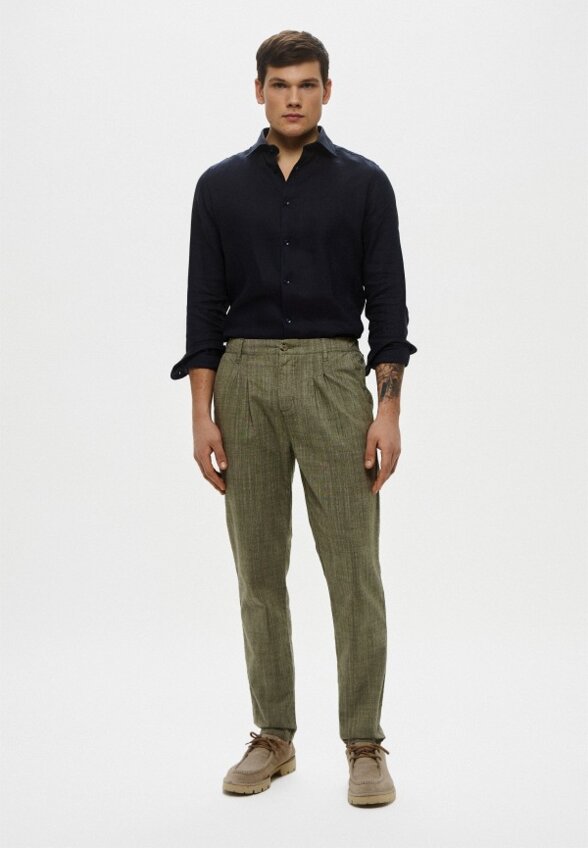 Рубашка Baldinini Trend