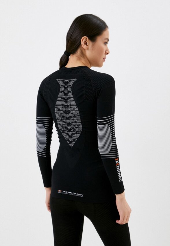 Термобелье верх X-Bionic