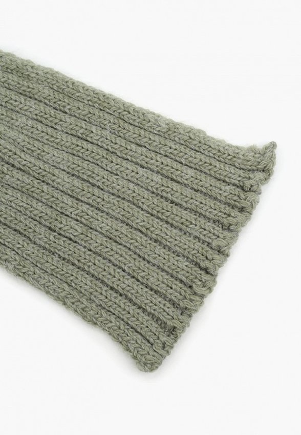 Шапка и шарф Ferz