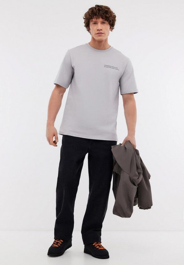 Футболка Baon