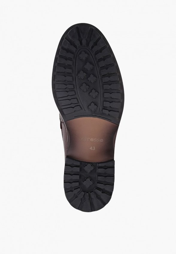 Лоферы El'Rosso