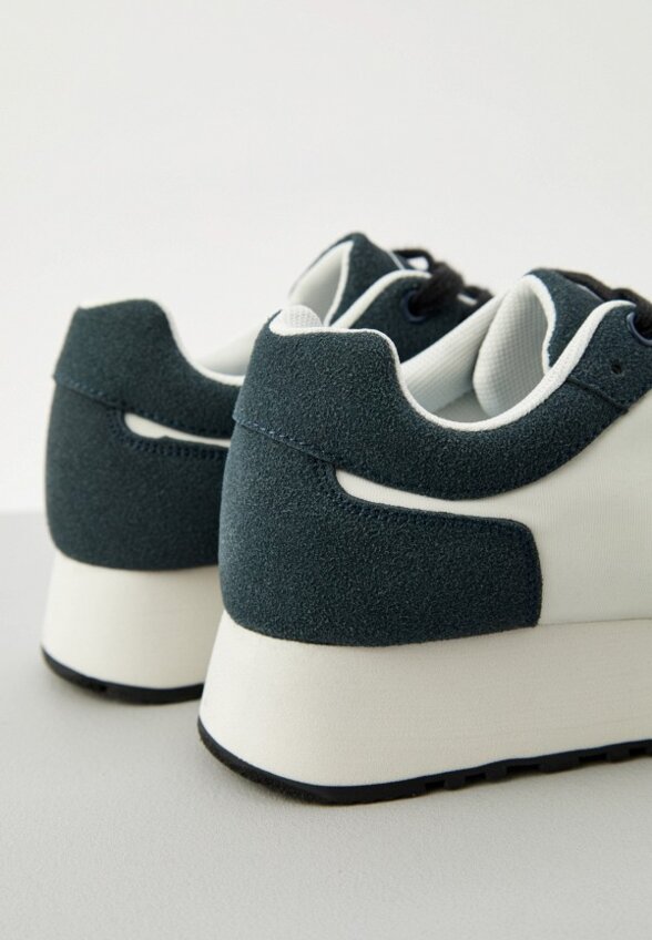 Кроссовки Roccobarocco