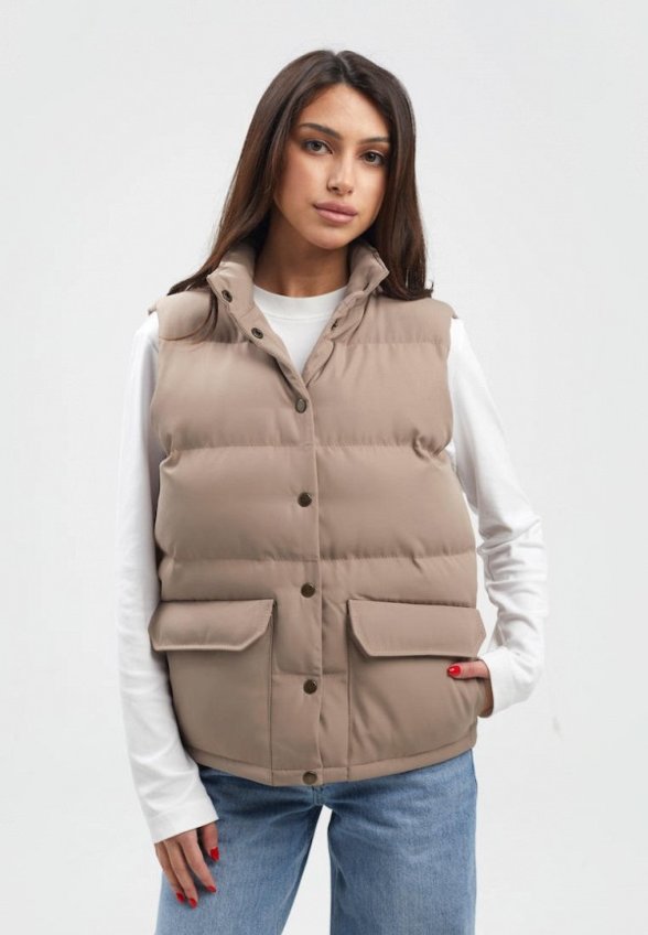 Жилет утепленный Manera Odevatca