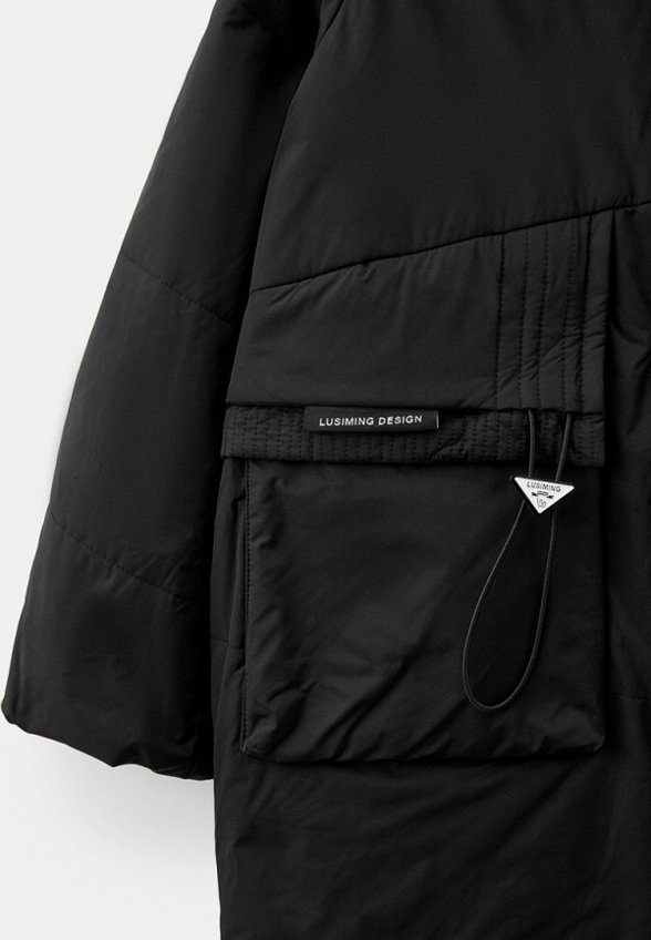 Куртка утепленная Fobs