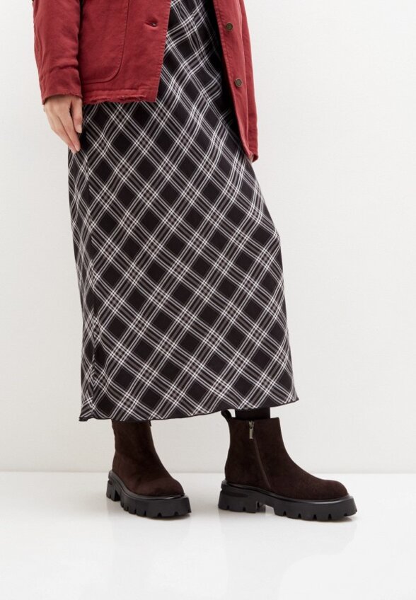 Ботинки Maxadorre