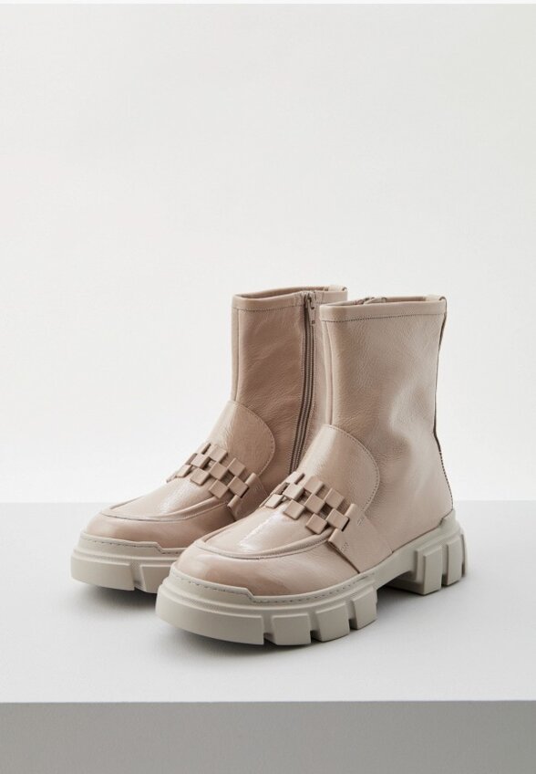 Ботинки Högl