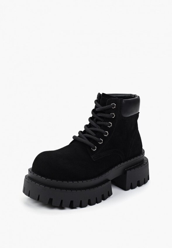 Ботинки Vivian Royal