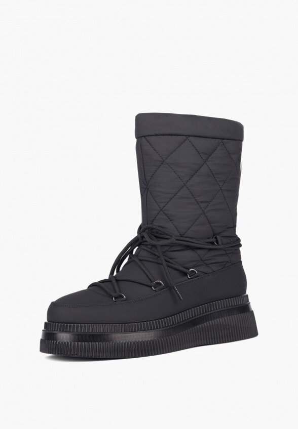 Дутики Instreet