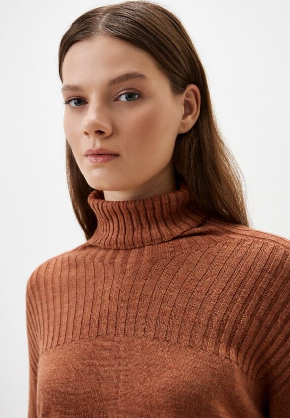 Водолазка R&I