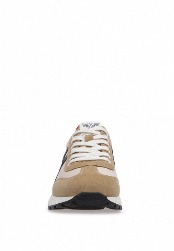 Кроссовки El Tempo