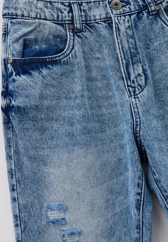 Джинсы Reporter Young