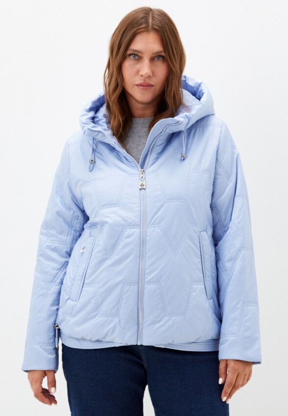 Куртка утепленная Margo Blues