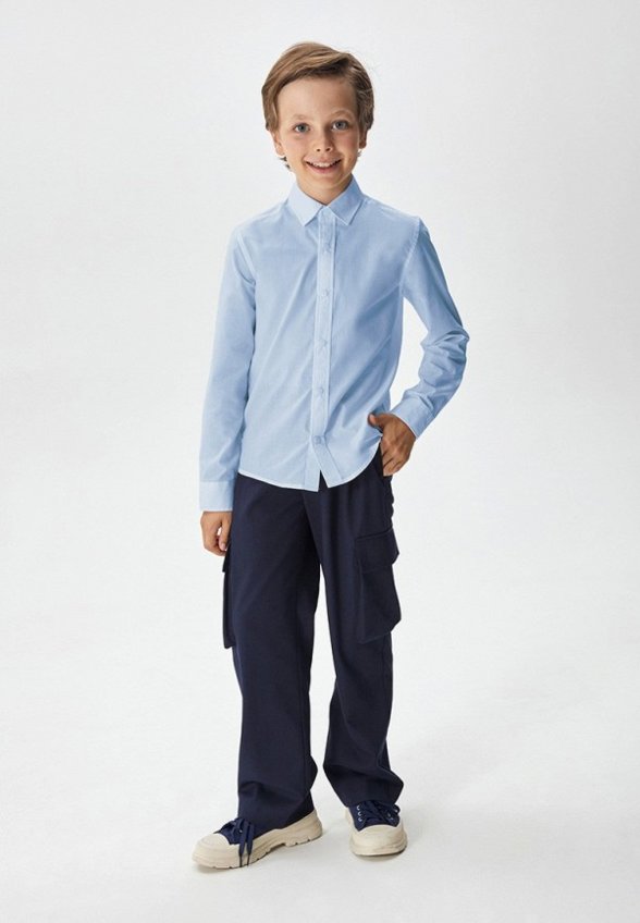 Рубашка Smena