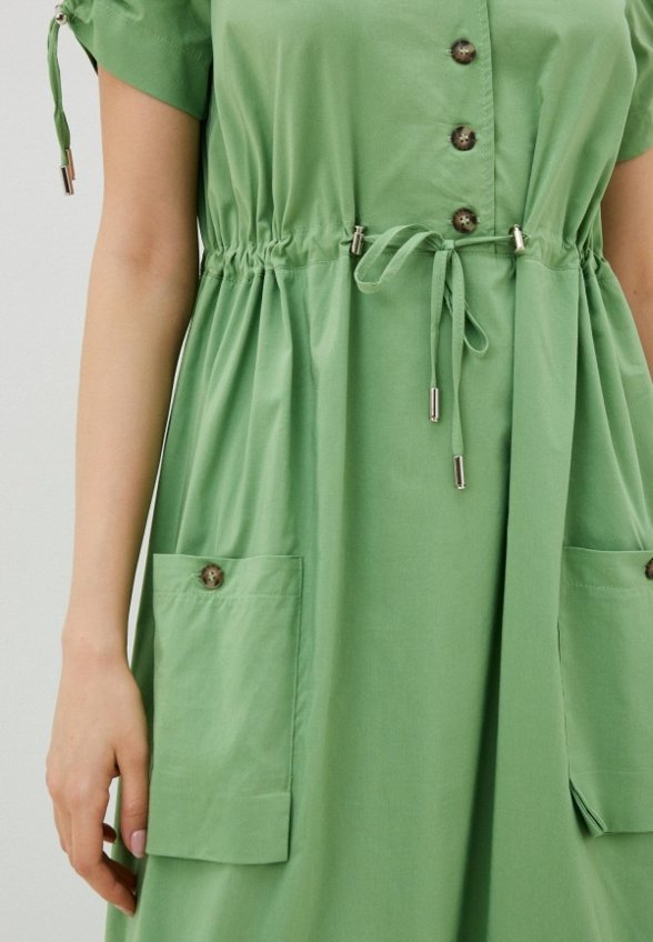 Платье Helmidge