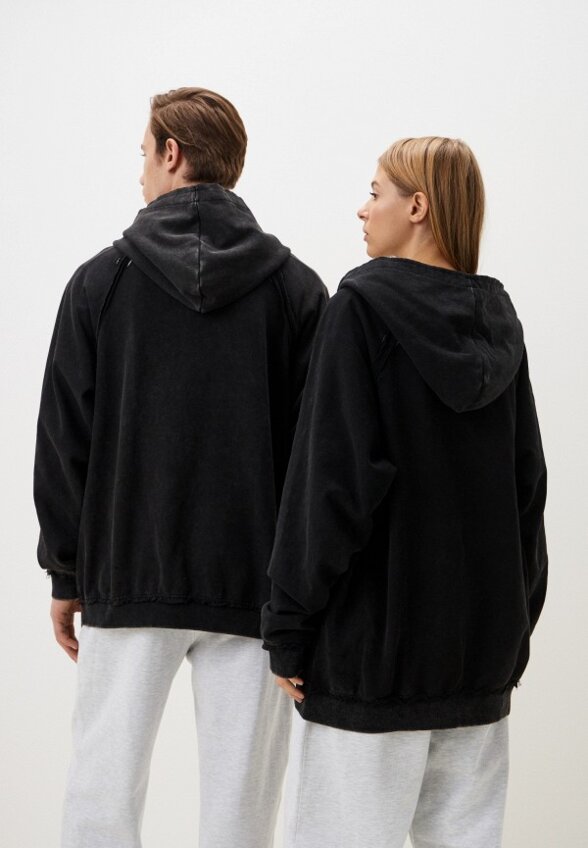 Толстовка Kefirmaykifer