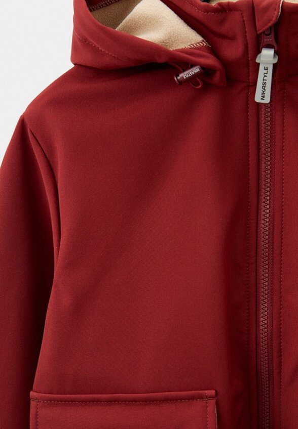 Куртка Nikastyle