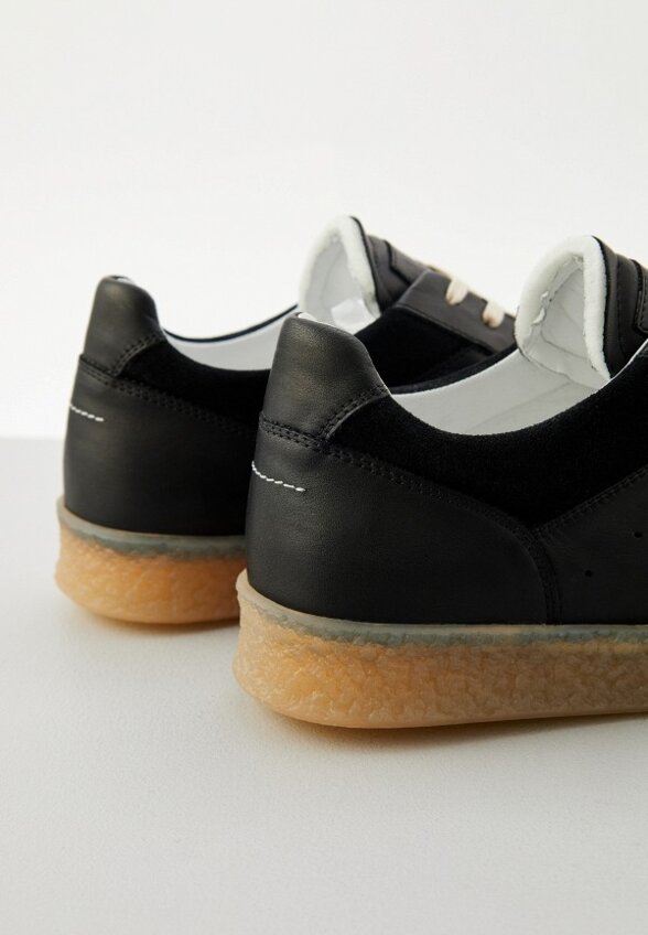 Кеды MM6 Maison Margiela