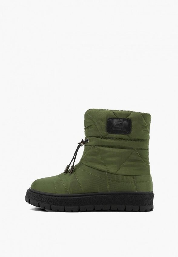 Сапоги Nordman