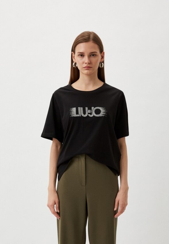 Футболка Liu Jo