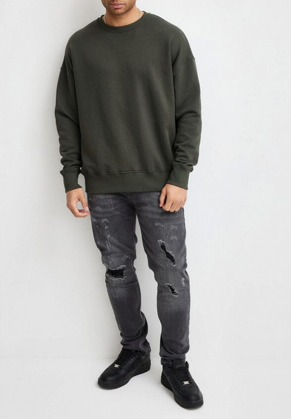 Свитшот Torae Black