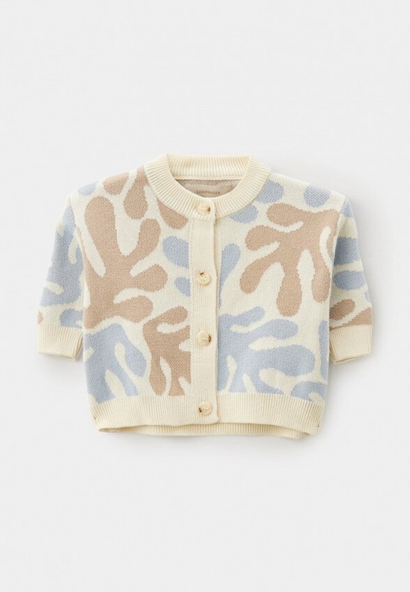 Кардиган Loomknits