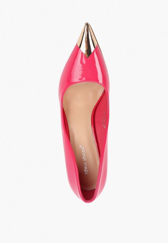 Туфли Ideal Shoes