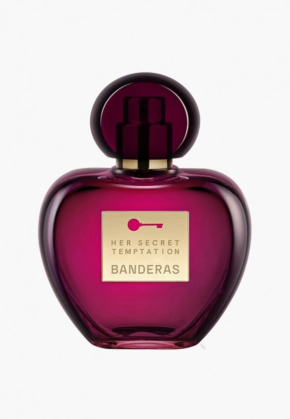 Туалетная вода Antonio Banderas