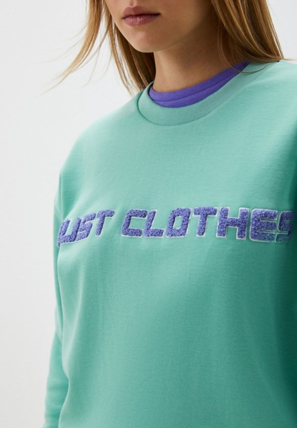 Свитшот JC Just Clothes