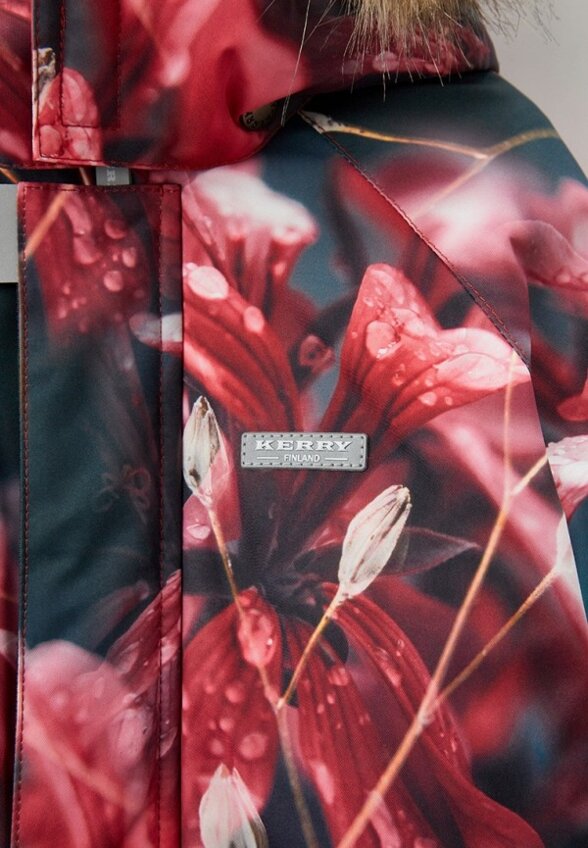 Комбинезон утепленный Kerry
