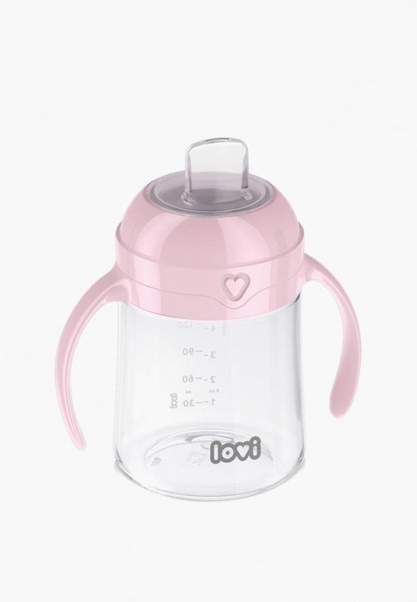 Поильник для детей Lovi
